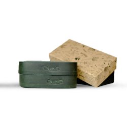 Handlebar Grip Wraps, Forrest Green