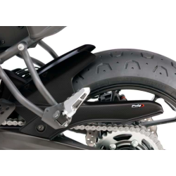 Puig Hugger, Yamaha MT-07