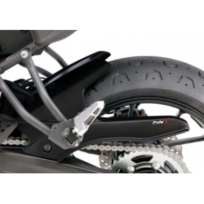 Puig Hugger, Yamaha MT-07