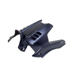 Puig Hugger, Yamaha MT-07