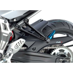 Puig Hugger, Yamaha MT-07