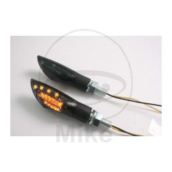 JMP Release, LED blinkst, sort eller chrom