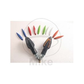 JMP Shift, blinkst, LED, med farveskift p blinkhoved