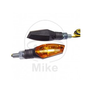 JMP Mini blinkst, halogen, chrom eller sort