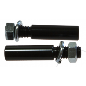 JMP, forlnger, blinklys M8