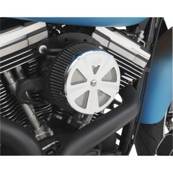 Vance &amp; Hines, luftfilter cover, VO2, tilbehr
