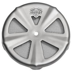 Vance &amp; Hines, luftfilter cover, VO2, tilbehr