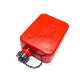 Reservedunk MC 0,5 liter, Fuelfriend