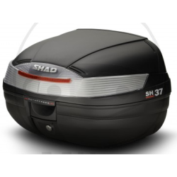 SHAD SH37 Topboks 37 liter, universal