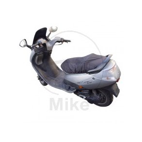 Sdeovertrk til Scooter