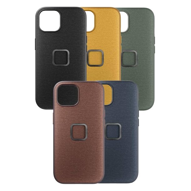 Peak Design Covers (iPhone)