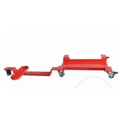 JMP MC Ranger hjlp, MC med sidesttteben, MC P-skinne