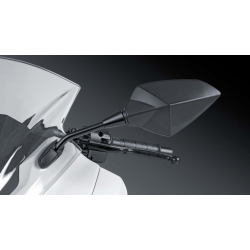 PUIG RS1, Kbespejl, universal, sort