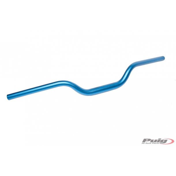 Puig Conical styr Medium, alu, mange farver, 22/29mm, H40mm