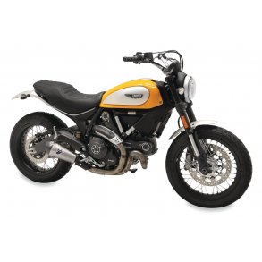Mustang, One-piece, Ducati SCRAMBLER, 2015-2020