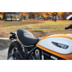 Mustang, One-piece, Ducati SCRAMBLER, 2015-2020