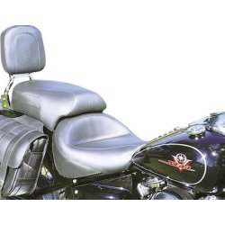 Mustang Wide touring MC sde frer + passager, XVS650