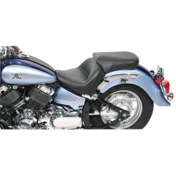 Mustang Wide touring MC sde frer + passager, XVS650