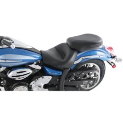 Mustang Wide Touring 2-delt MC sde, XVS 950