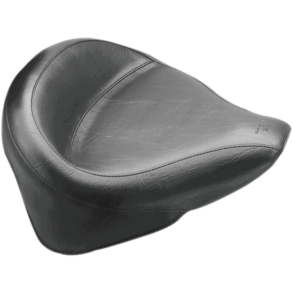 Mustang MC Sde 76181, Wide Vintage Solo seat, Softtail