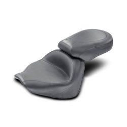 Mustang Wide Touring MC Sde, 2-delt, XVS 1300