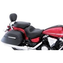 Mustang Wide Touring MC Sde, 2-delt, XVS 1300