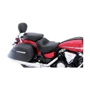 Mustang Wide Touring MC Sde, 2-delt, XVS 1300