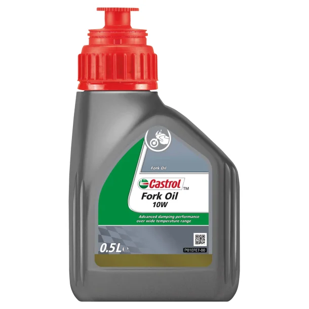 Castrol Fork Oil 10w - 500 ml