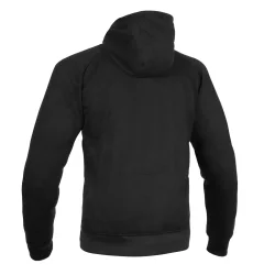 Oxford Armourlite AA Lockon Httetrje sort