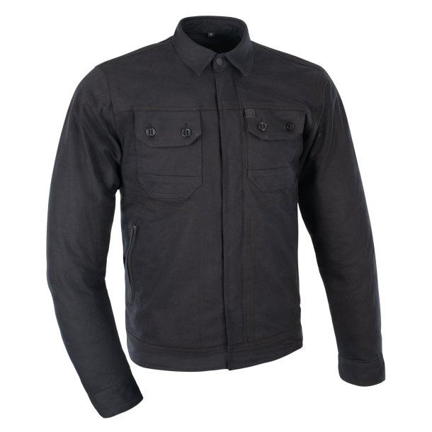 Oxford Heist AAA MC Jakke
