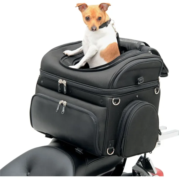 Saddelmen Pet Voyager PC3200C