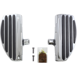 Kuryakyn 7916 ISO metric fodplader/floorboards