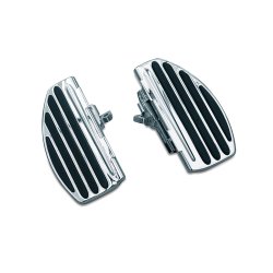 Kuryakyn 7916 ISO metric fodplader/floorboards