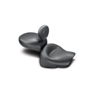 Mustang Wide Touring med frerrygln, Kawasaki VN1500