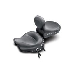 Mustang Wide Touring med frerrygln, Kawasaki VN1500