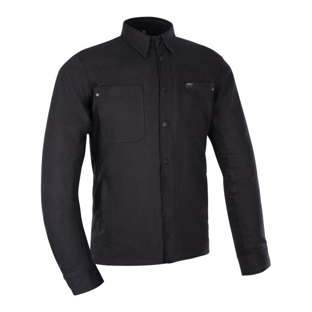 Oxford Ridgeback MC Jakke