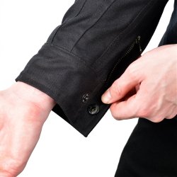 Oxford Ridgeback MC Jakke