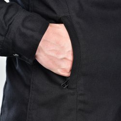 Oxford Ridgeback MC Jakke