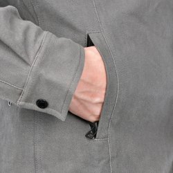 Oxford Ridgeback MC Jakke