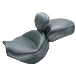 Mustang Wide Touring MC Sde, med frerrygln, Kawasaki VN2000