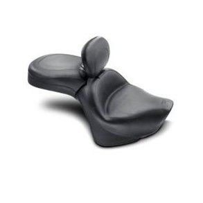 Mustang MC sde frer og passager, med frertygln, VN900, uden nitter