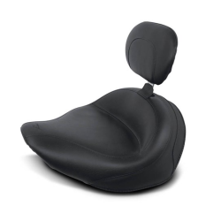 Mustang Wide Vintage Touring, XV1900, Roadliner/Stratoliner, Frersde m/rygln og passagersde