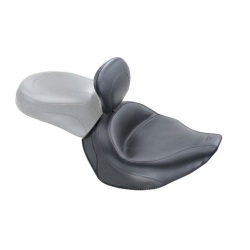 Mustang Wide Vintage Touring, XV1900, Roadliner/Stratoliner, Frersde m/rygln og passagersde