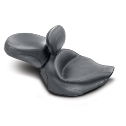 Mustang Wide Vintage Touring, XV1900, Roadliner/Stratoliner, Frersde m/rygln og passagersde