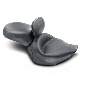 Mustang Wide Vintage Touring, XV1900, Roadliner/Stratoliner, Frersde m/rygln og passagersde