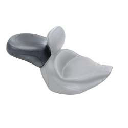 Mustang Wide Vintage Touring, XV1900, Roadliner/Stratoliner, Frersde m/rygln og passagersde