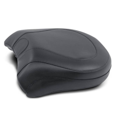 Mustang Wide Vintage Touring, XV1900, Roadliner/Stratoliner, Frersde m/rygln og passagersde