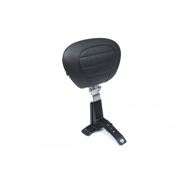 Mustang, Drivers Backrest, frerrygln, Harley Davidson, Road King 97-07