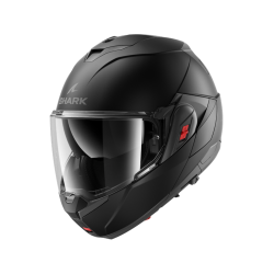 Shark Oxo Blank, Glossy el. Mat - flere varianter