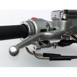 BrakeAway, MC Cruise Control, HONDA Cruiser